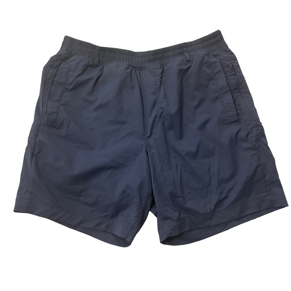 Birddogs Shorts Birddogs Indianapolis Jones 7 Classic Lined Shorts